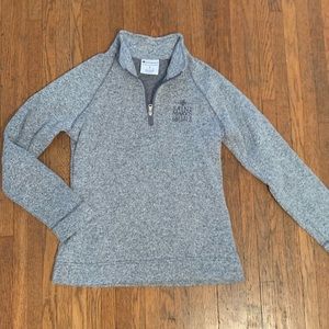 Saint Mary’s College Fleece Quarter Zip
